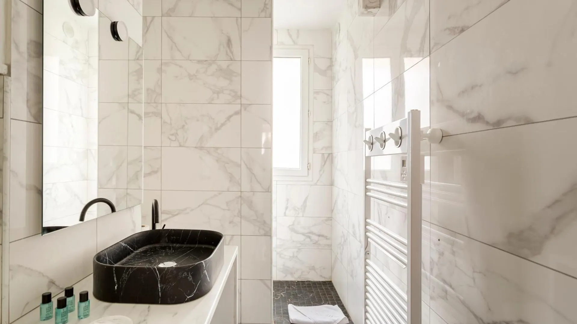 Appartement Saint Paul Le Marais Charlemagne *